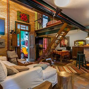 Loft